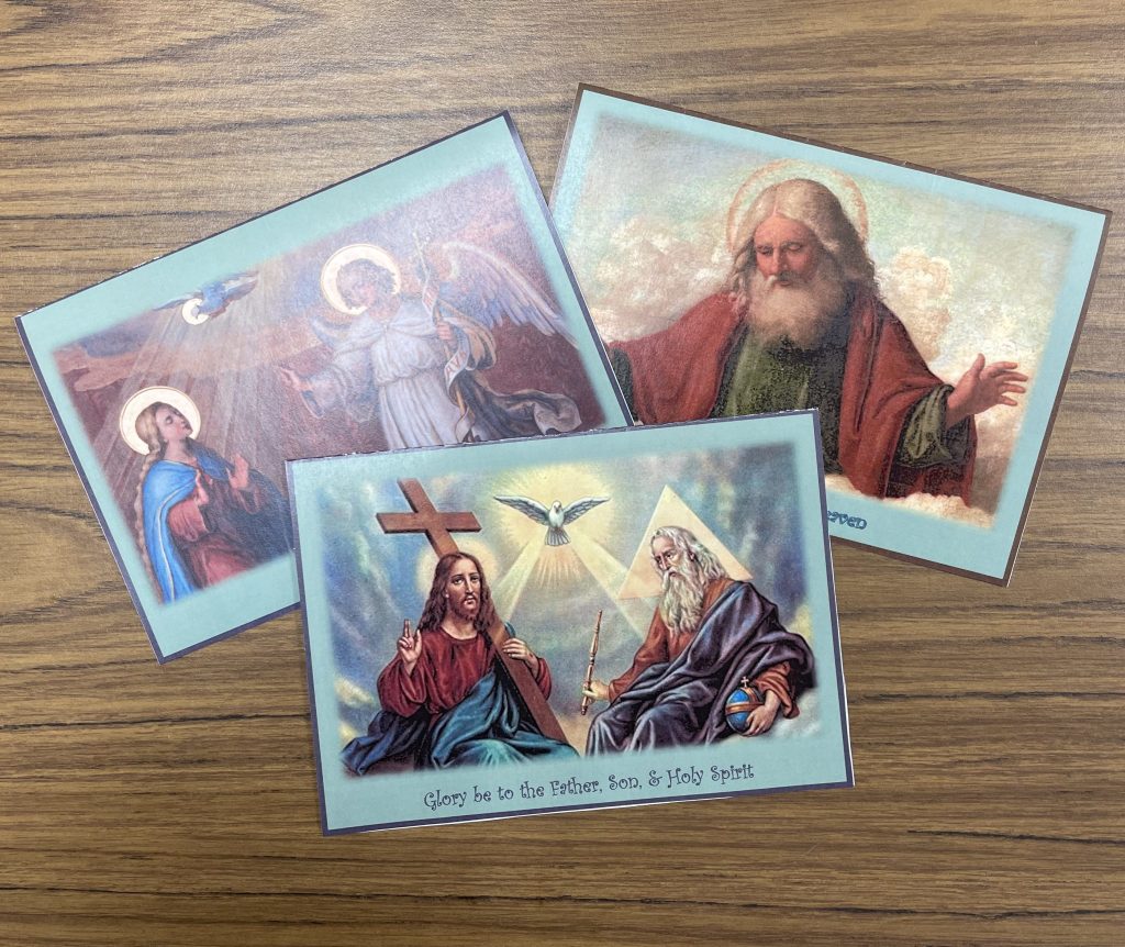 Resources – Monastic Creations